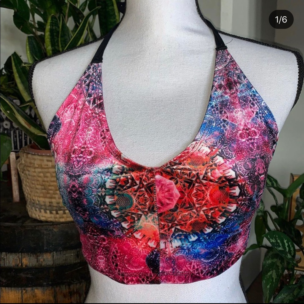 Festival top